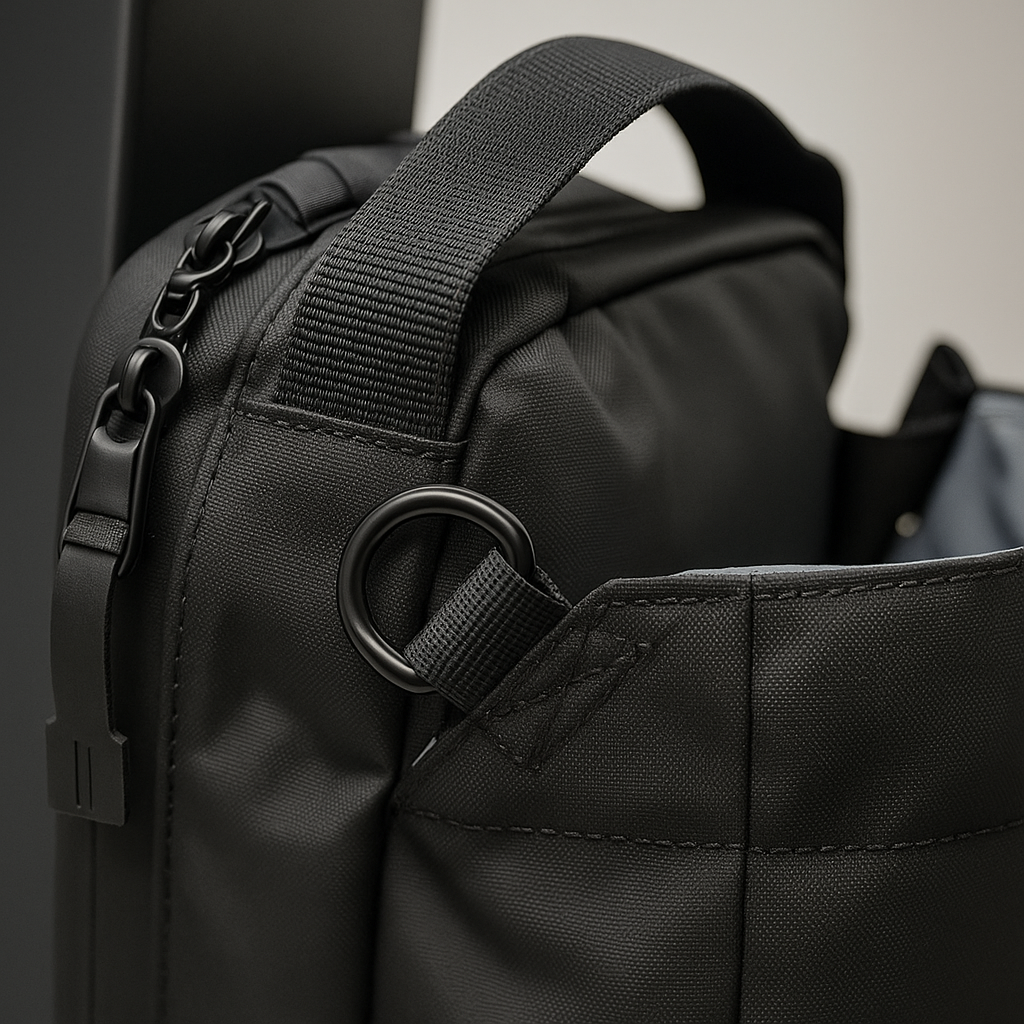 BOLSO MAGNETICO IMPERMEABLE