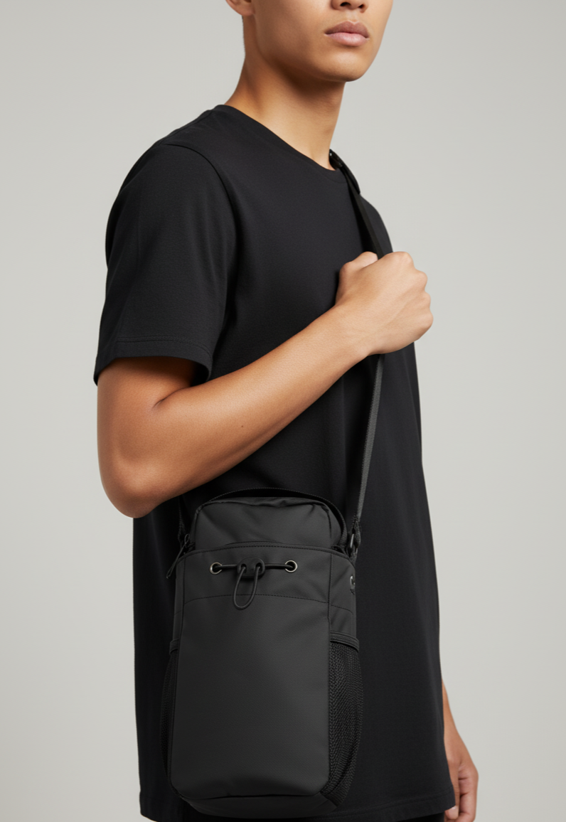 BOLSO MAGNETICO IMPERMEABLE